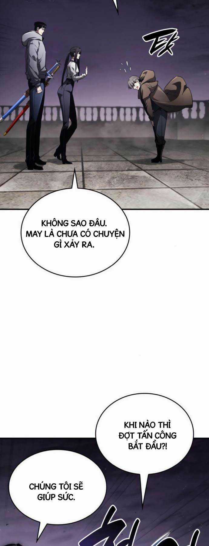 Vô Hạn Tử Linh Sư Chapter 64 trang 43