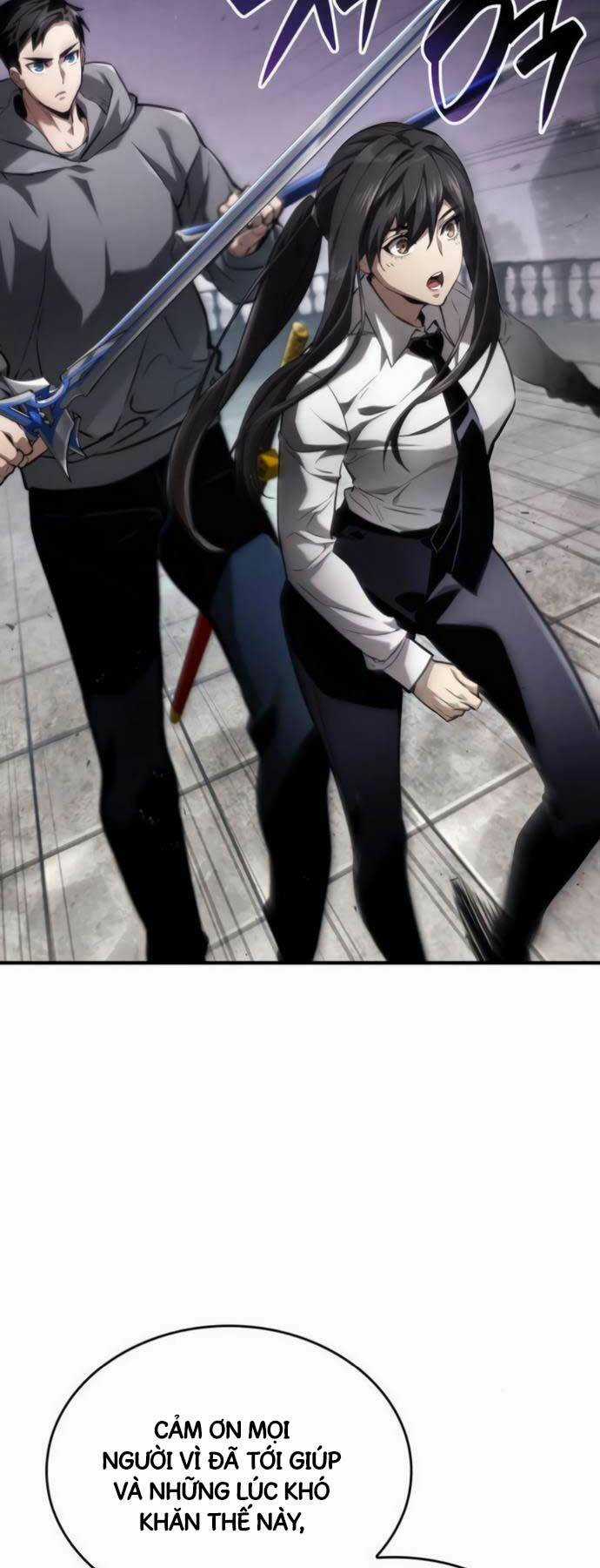 Vô Hạn Tử Linh Sư Chapter 64 trang 44