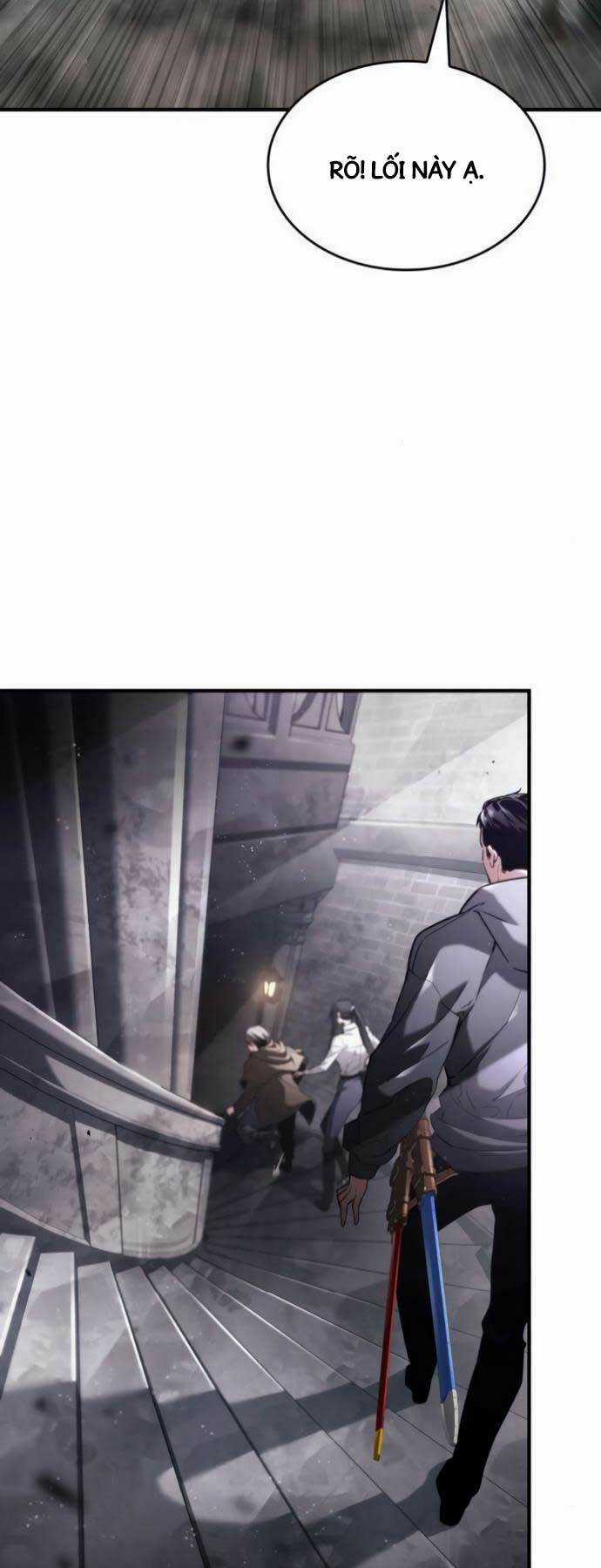 Vô Hạn Tử Linh Sư Chapter 64 trang 47