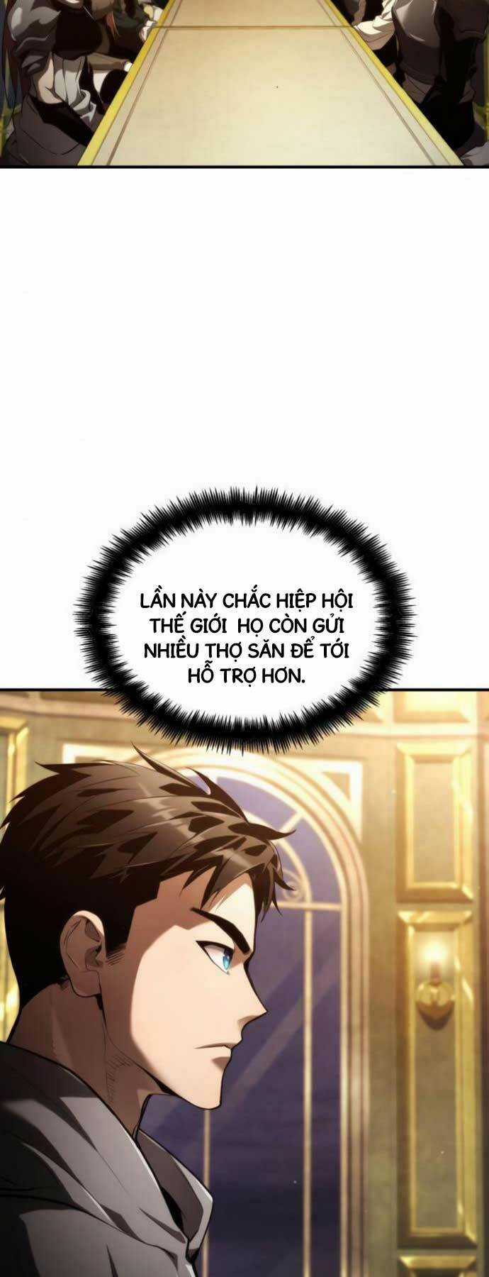 Vô Hạn Tử Linh Sư Chapter 64 trang 49