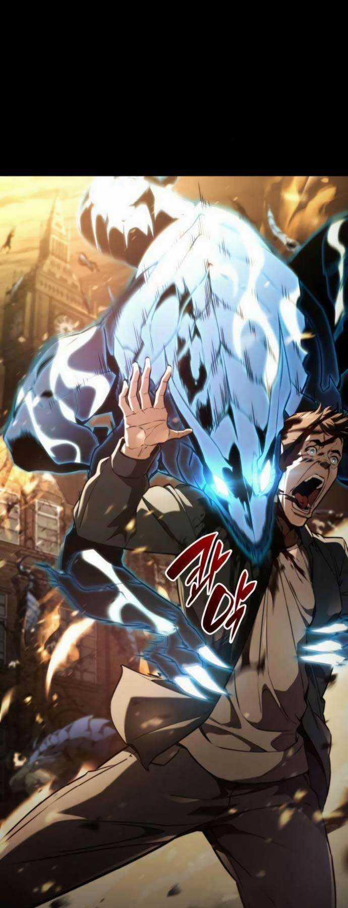 Vô Hạn Tử Linh Sư Chapter 64 trang 5