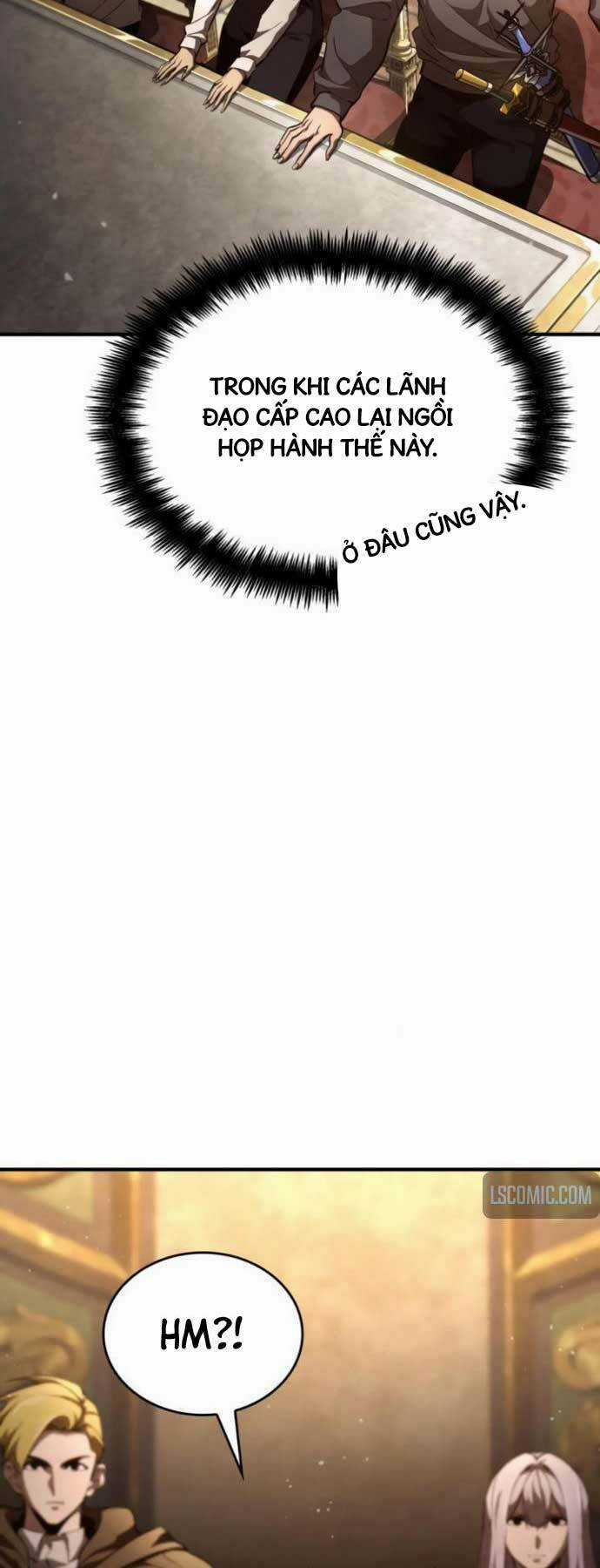 Vô Hạn Tử Linh Sư Chapter 64 trang 52