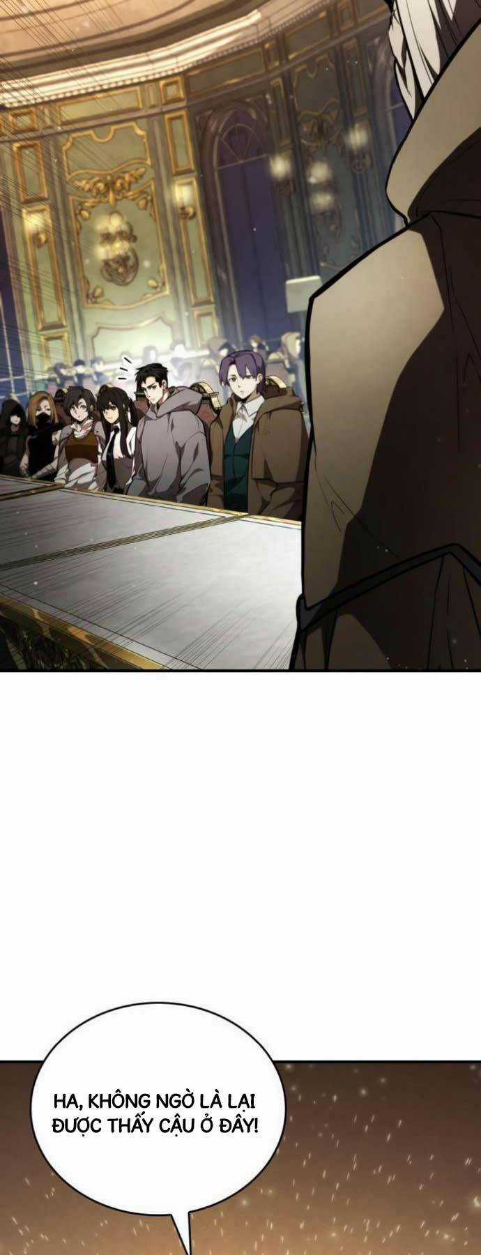 Vô Hạn Tử Linh Sư Chapter 64 trang 54