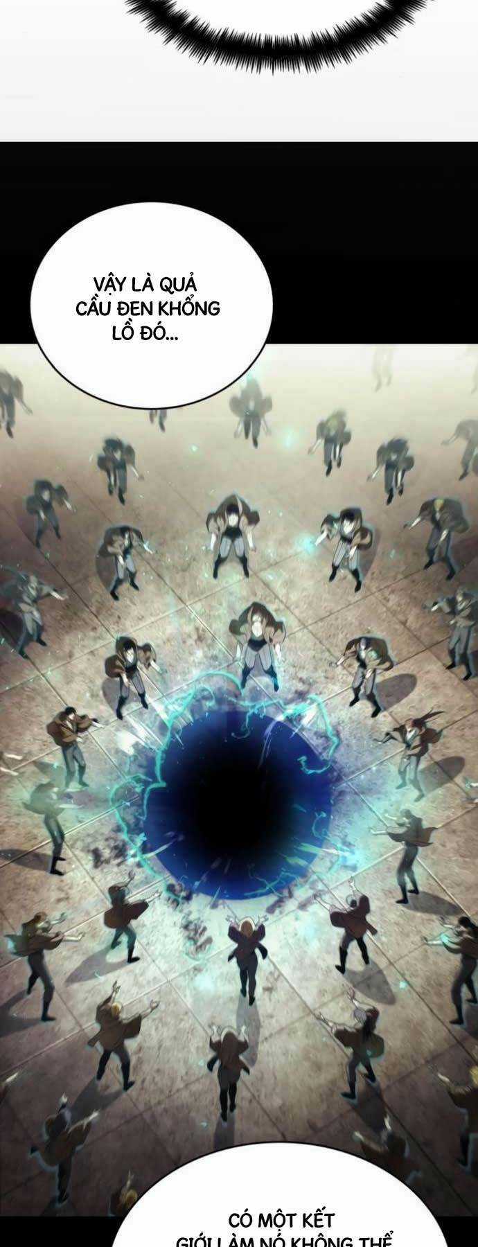 Vô Hạn Tử Linh Sư Chapter 64 trang 57