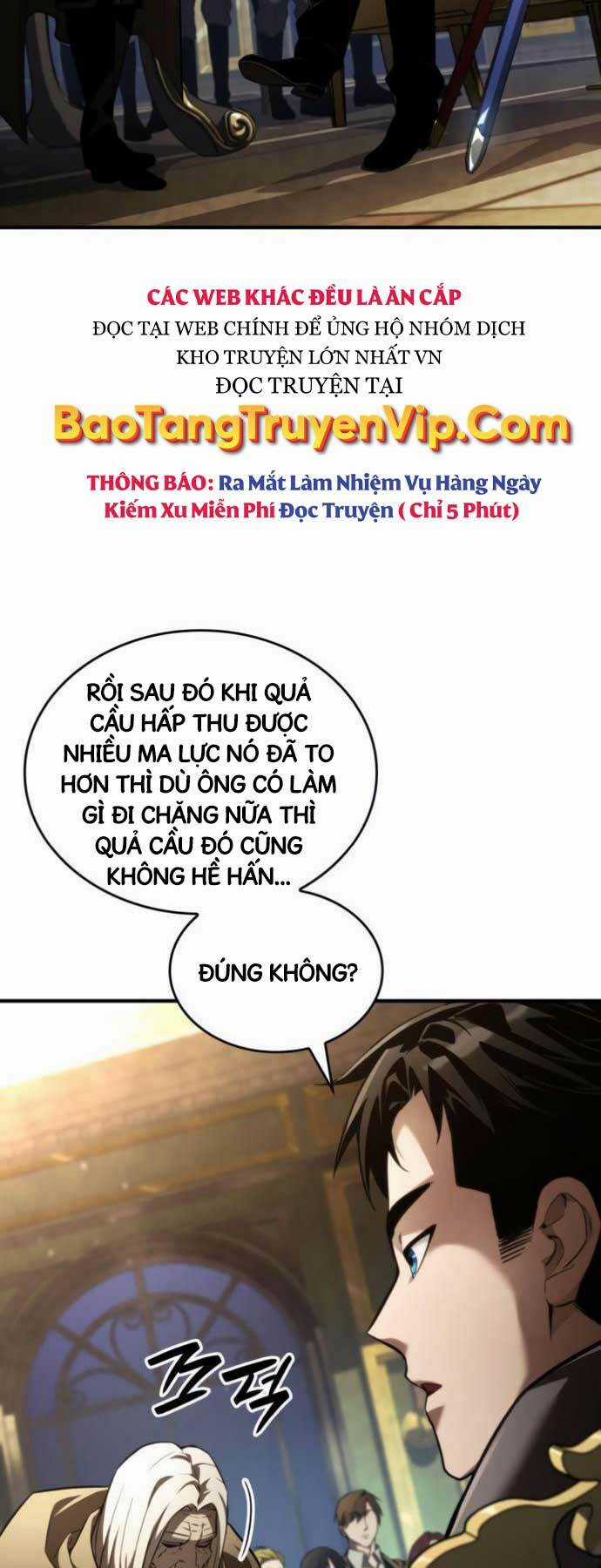 Vô Hạn Tử Linh Sư Chapter 64 trang 59