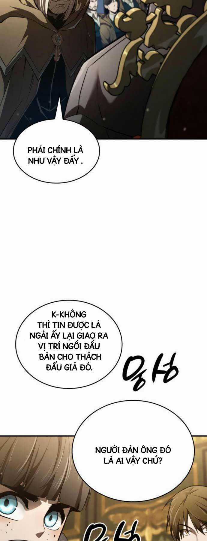 Vô Hạn Tử Linh Sư Chapter 64 trang 60