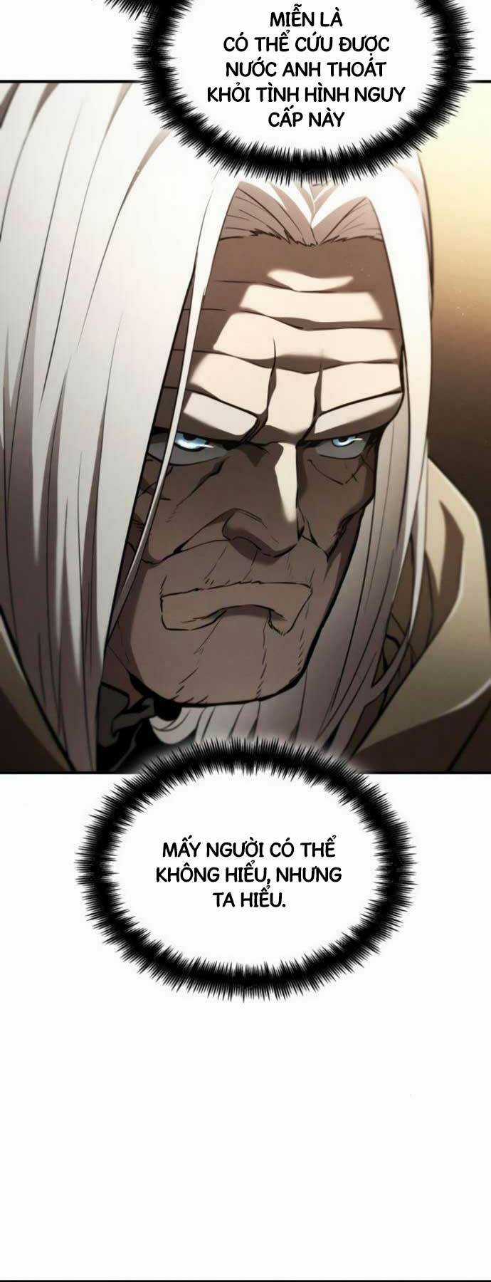 Vô Hạn Tử Linh Sư Chapter 64 trang 62