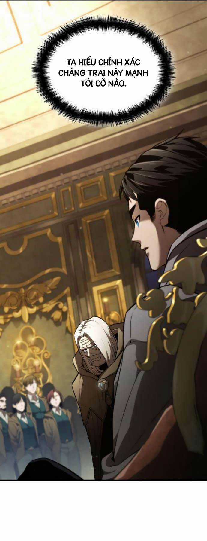 Vô Hạn Tử Linh Sư Chapter 64 trang 63