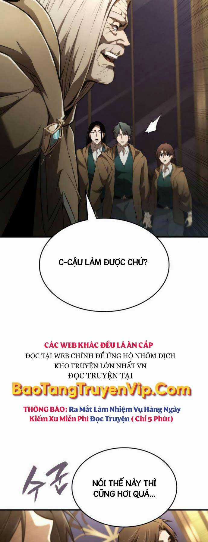 Vô Hạn Tử Linh Sư Chapter 64 trang 67