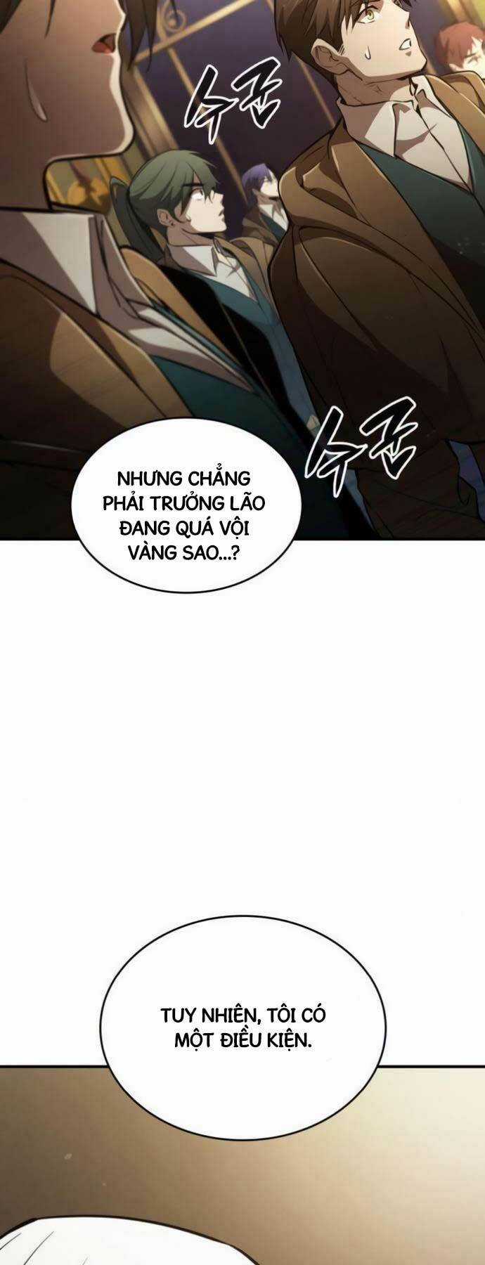 Vô Hạn Tử Linh Sư Chapter 64 trang 68