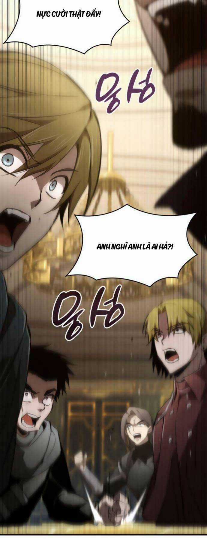 Vô Hạn Tử Linh Sư Chapter 64 trang 71