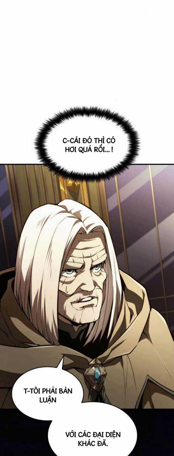 Vô Hạn Tử Linh Sư Chapter 64 trang 72