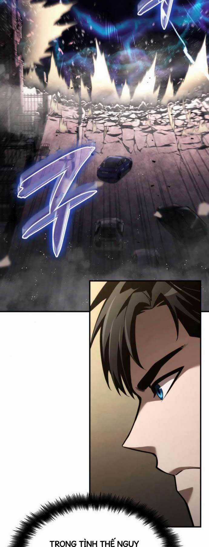 Vô Hạn Tử Linh Sư Chapter 64 trang 74