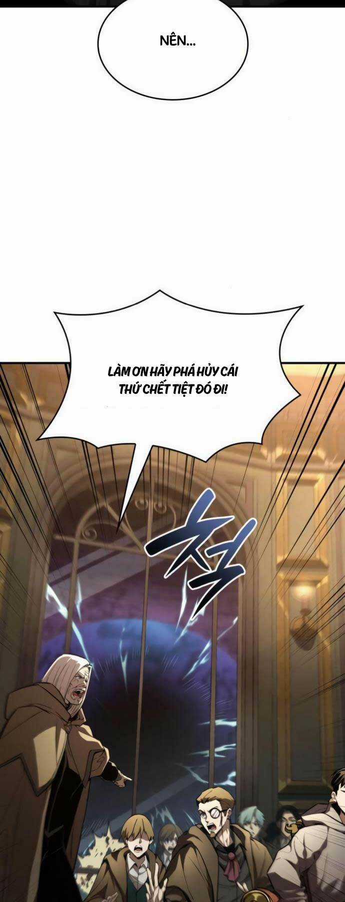 Vô Hạn Tử Linh Sư Chapter 64 trang 77