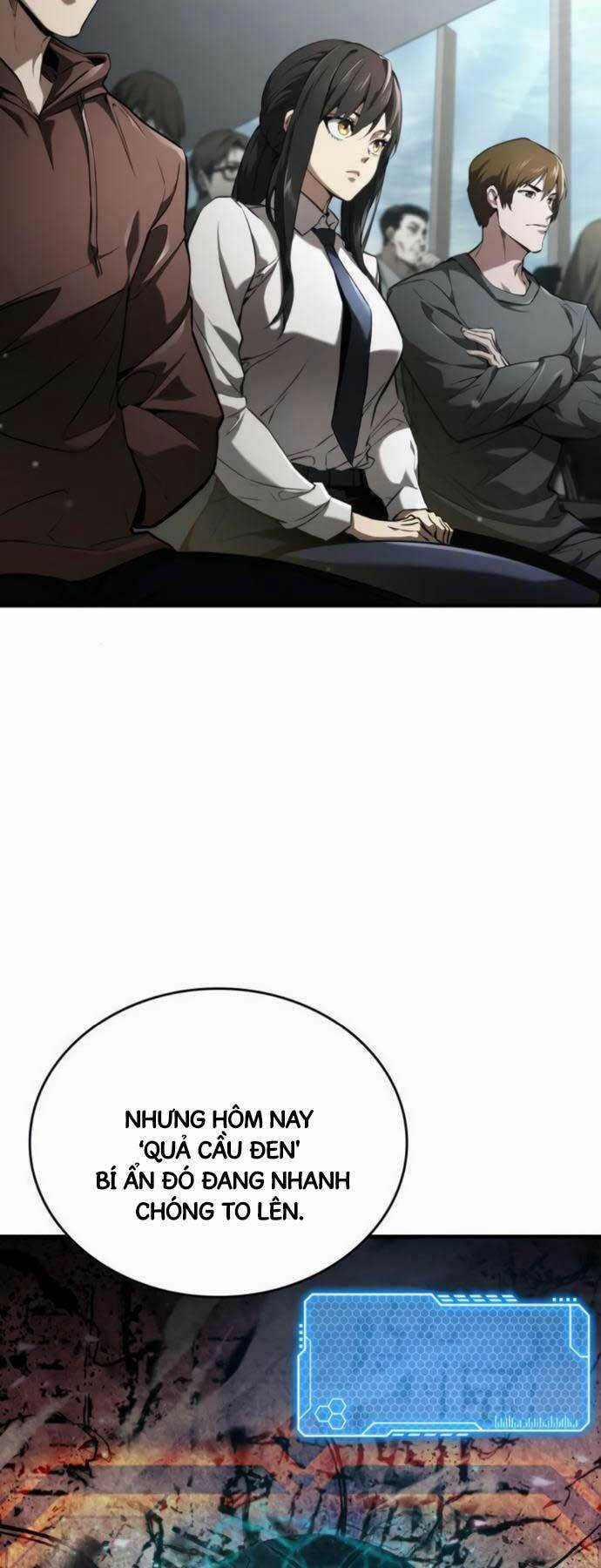 Vô Hạn Tử Linh Sư Chapter 64 trang 8