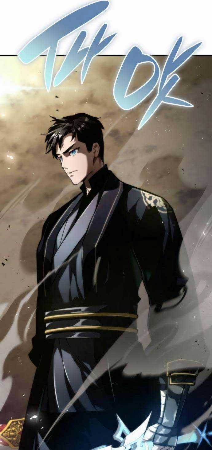 Vô Hạn Tử Linh Sư Chapter 64 trang 81