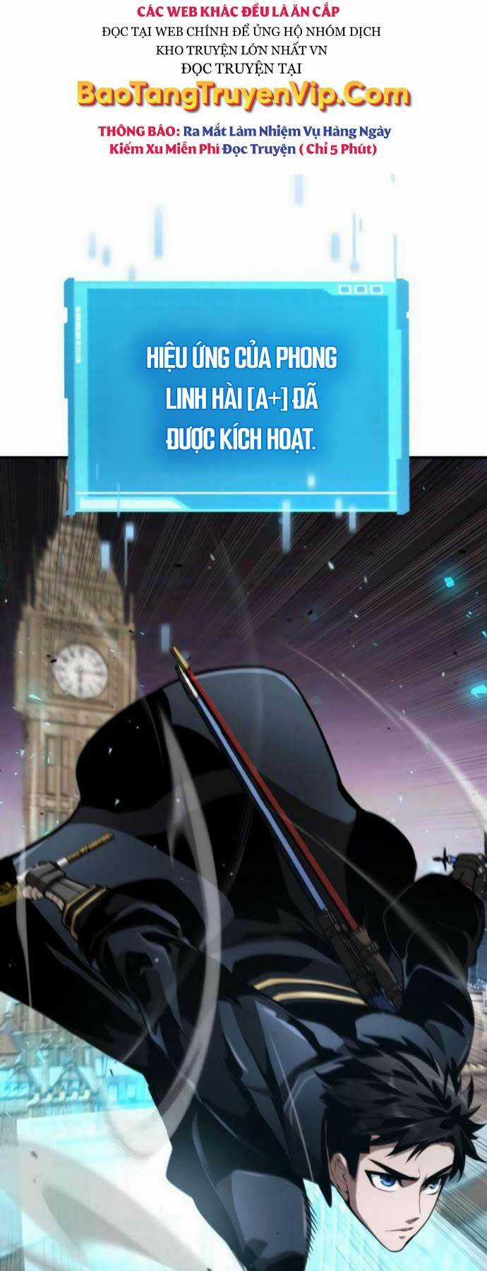 Vô Hạn Tử Linh Sư Chapter 64 trang 88