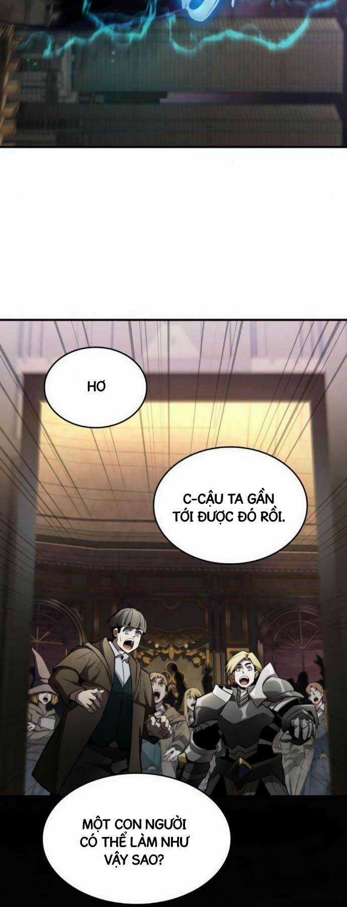 Vô Hạn Tử Linh Sư Chapter 64 trang 91