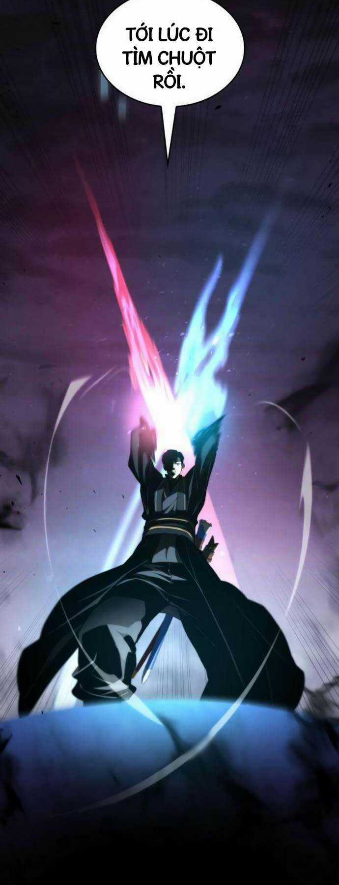 Vô Hạn Tử Linh Sư Chapter 64 trang 96