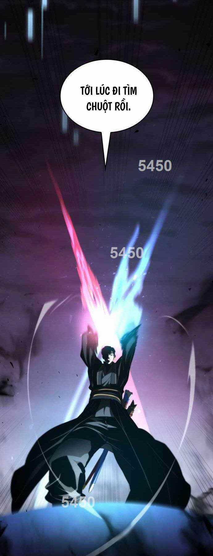 Vô Hạn Tử Linh Sư Chapter 65 trang 0