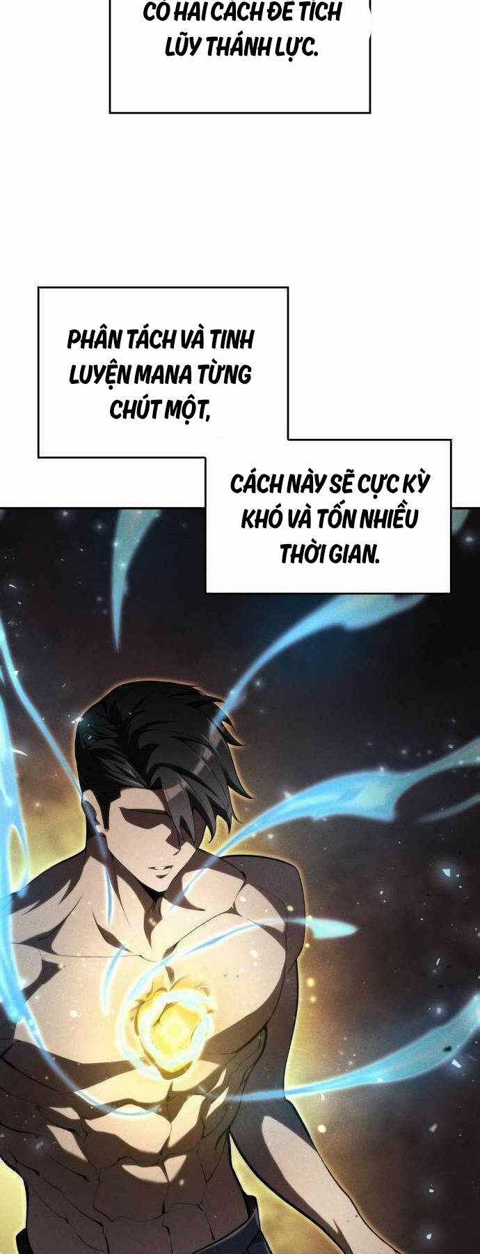 Vô Hạn Tử Linh Sư Chapter 65 trang 101