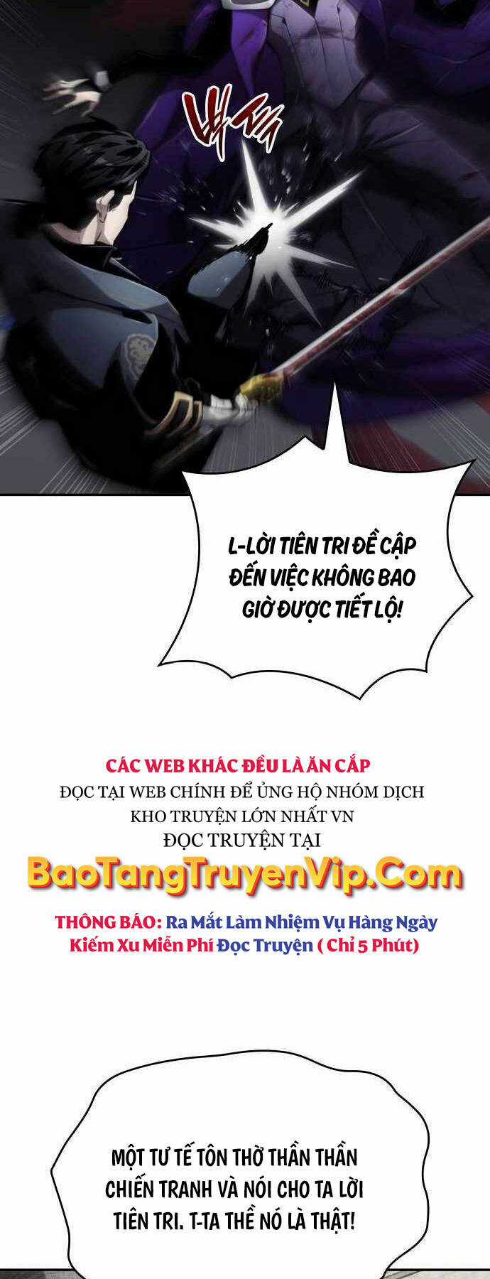 Vô Hạn Tử Linh Sư Chapter 65 trang 104