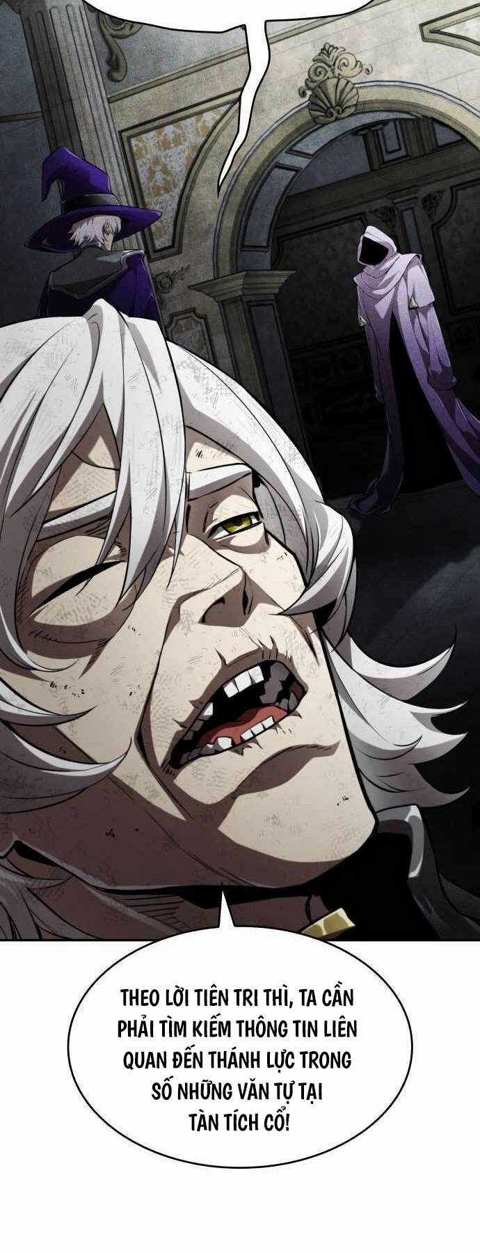 Vô Hạn Tử Linh Sư Chapter 65 trang 105