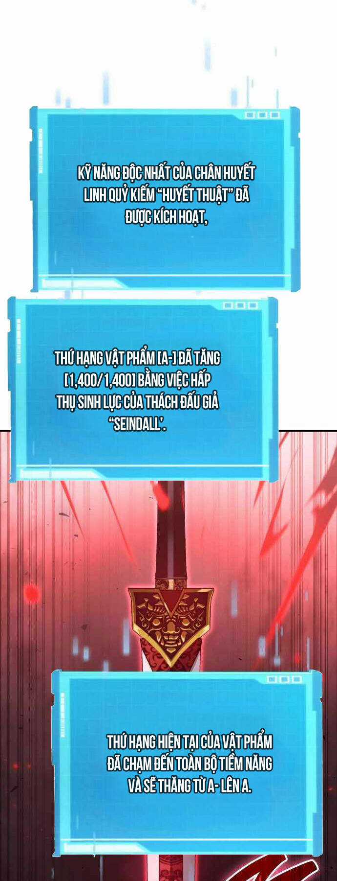 Vô Hạn Tử Linh Sư Chapter 65 trang 114