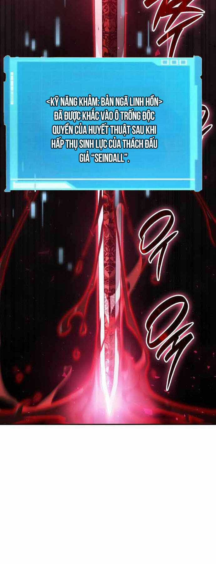 Vô Hạn Tử Linh Sư Chapter 65 trang 115