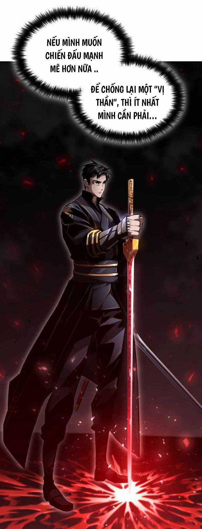 Vô Hạn Tử Linh Sư Chapter 65 trang 116