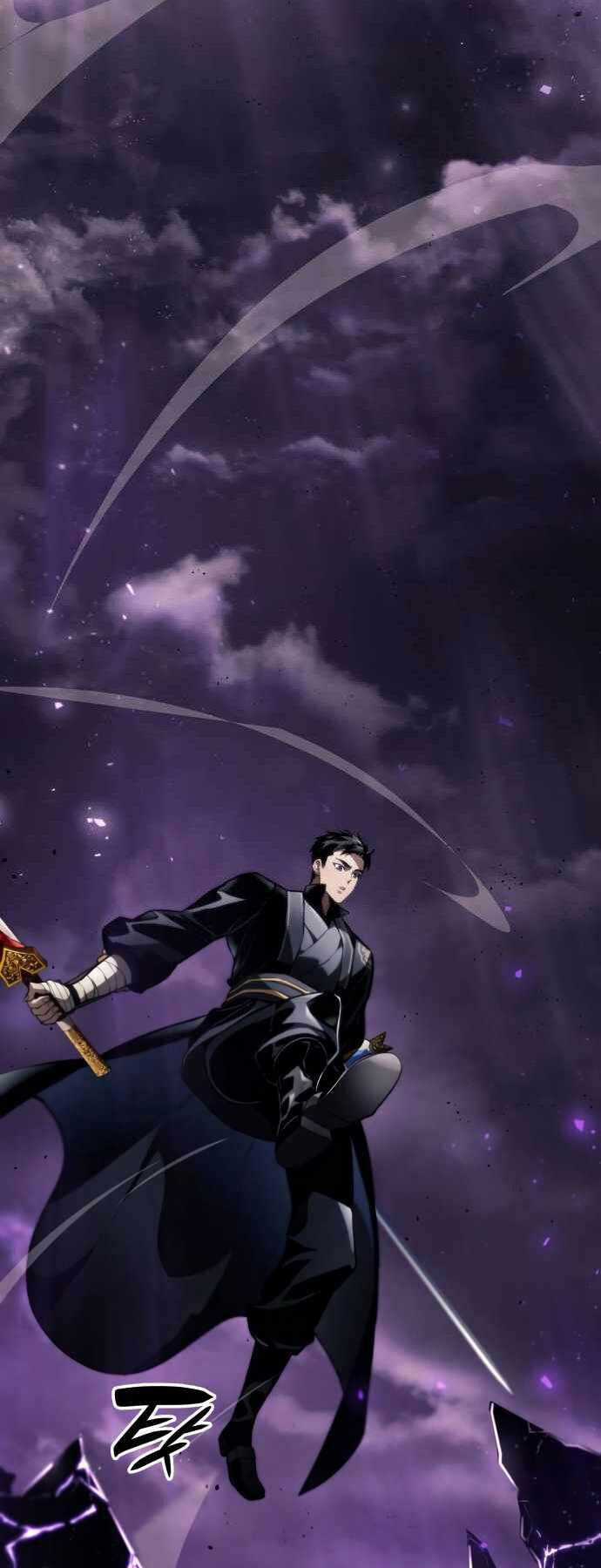 Vô Hạn Tử Linh Sư Chapter 65 trang 14