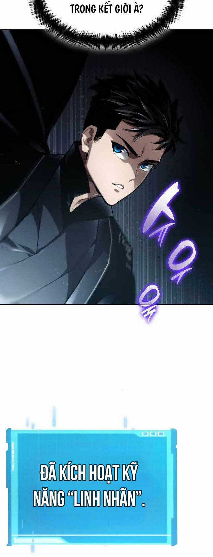 Vô Hạn Tử Linh Sư Chapter 65 trang 18