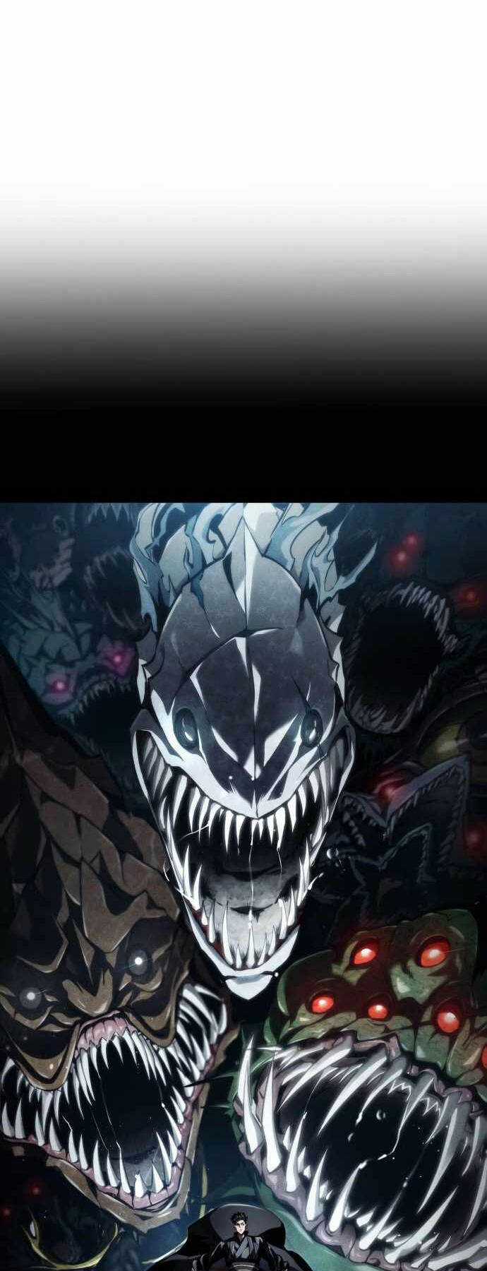 Vô Hạn Tử Linh Sư Chapter 65 trang 19