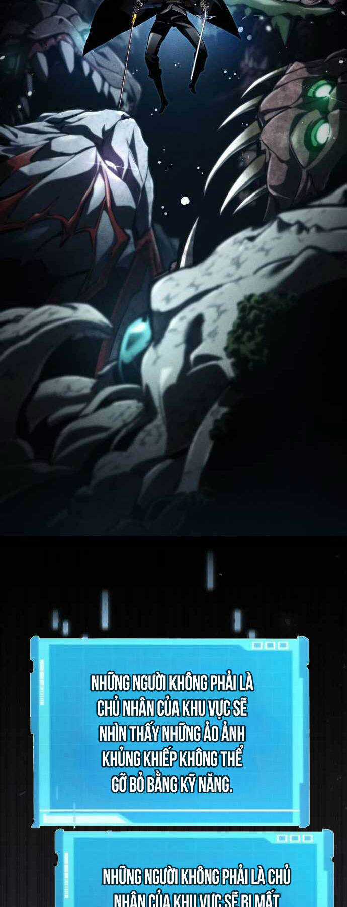 Vô Hạn Tử Linh Sư Chapter 65 trang 20