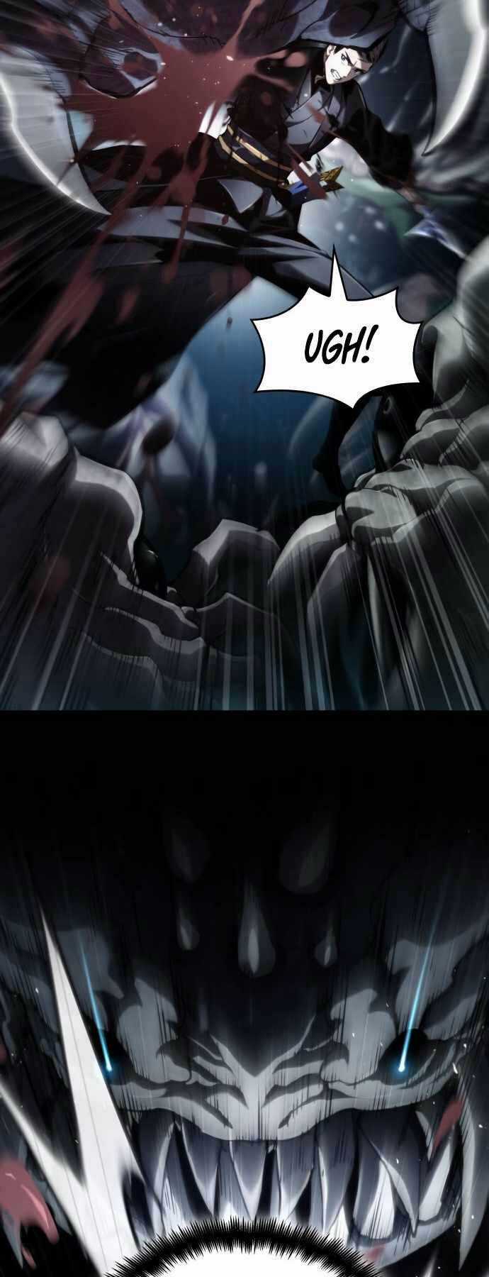 Vô Hạn Tử Linh Sư Chapter 65 trang 23