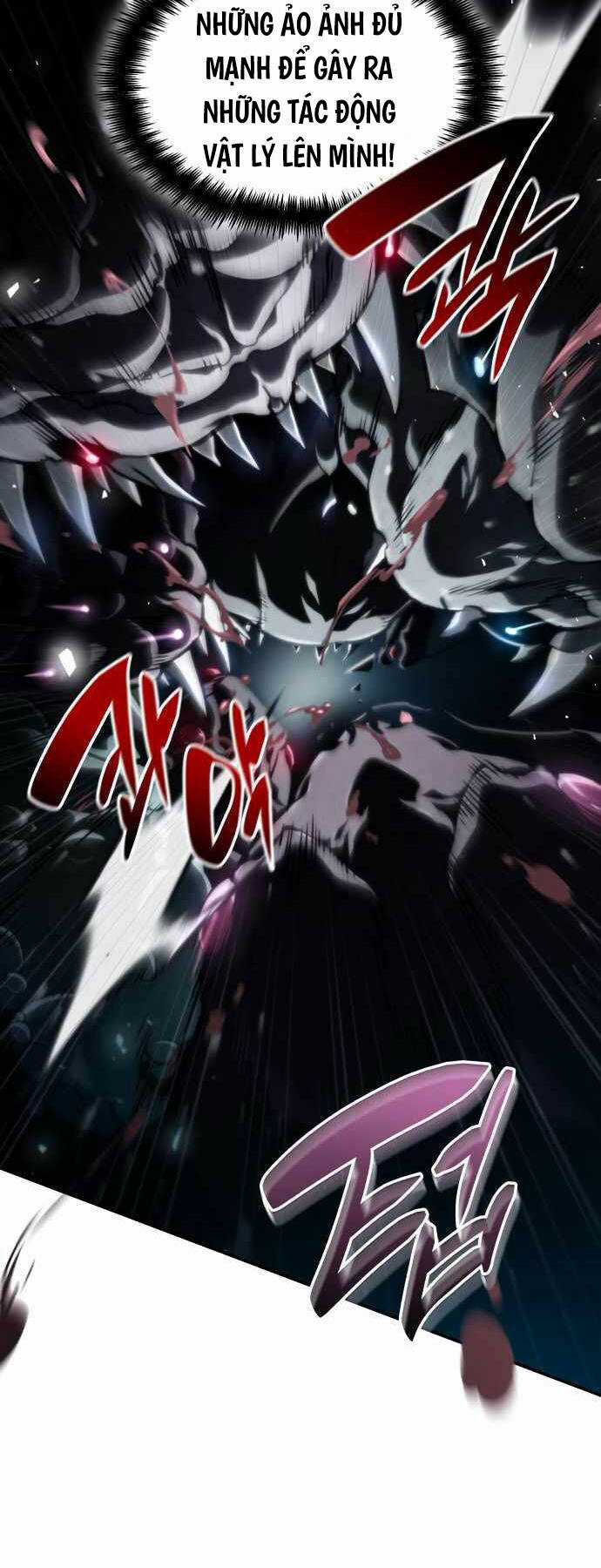 Vô Hạn Tử Linh Sư Chapter 65 trang 24