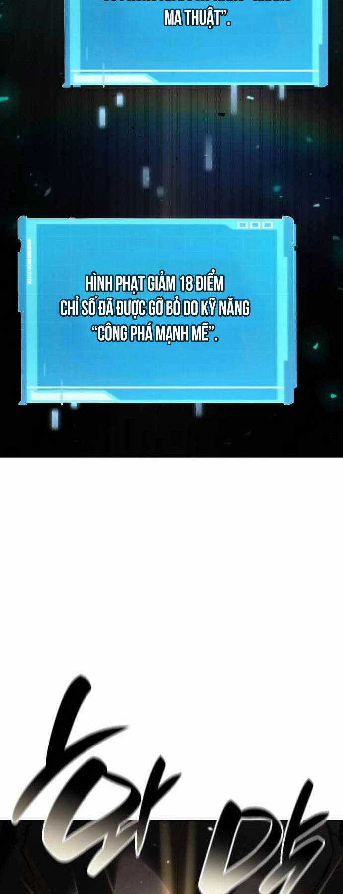 Vô Hạn Tử Linh Sư Chapter 65 trang 26