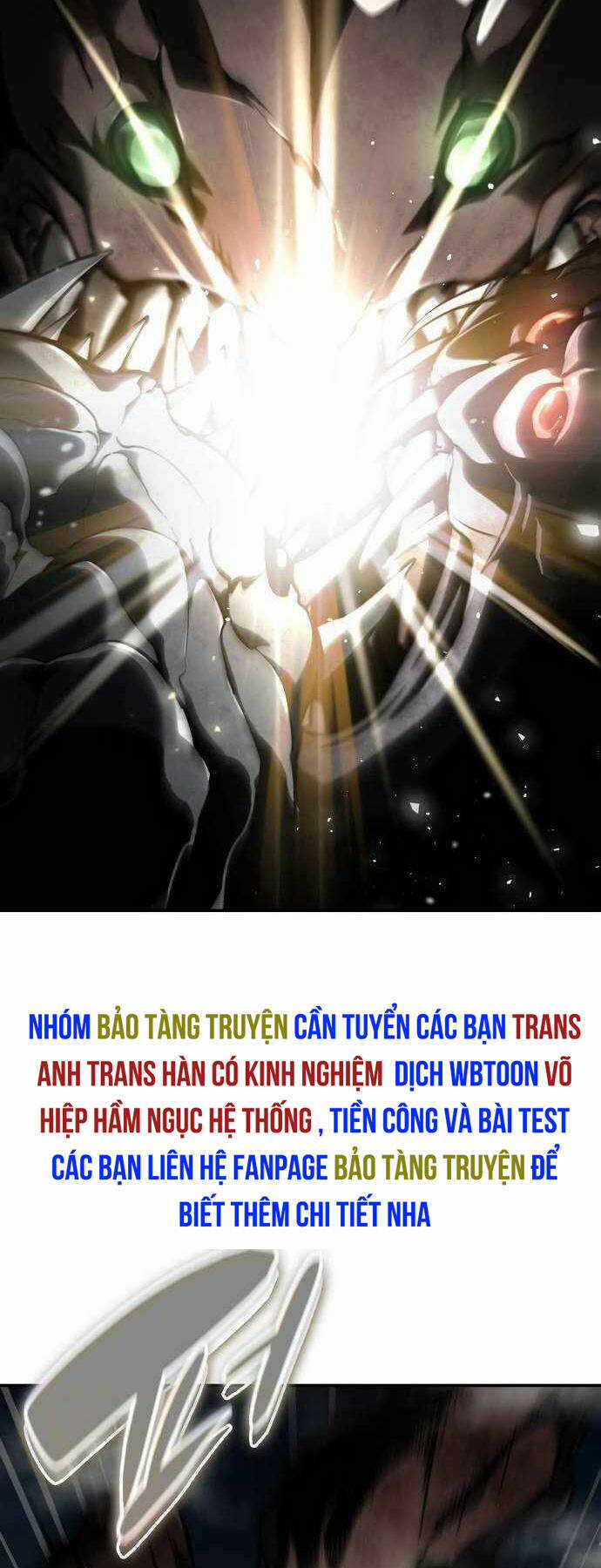 Vô Hạn Tử Linh Sư Chapter 65 trang 27