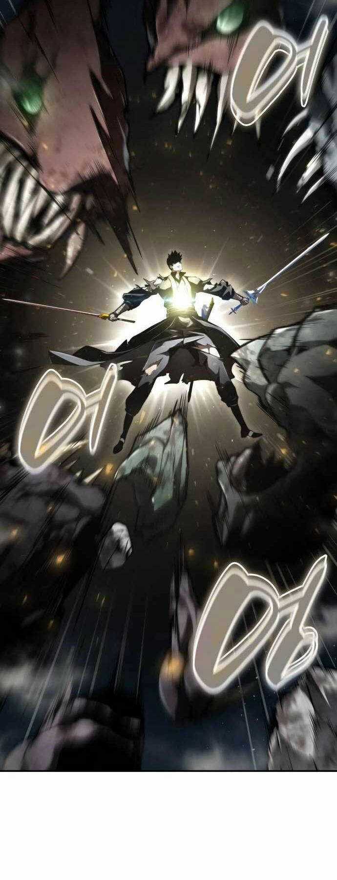 Vô Hạn Tử Linh Sư Chapter 65 trang 28