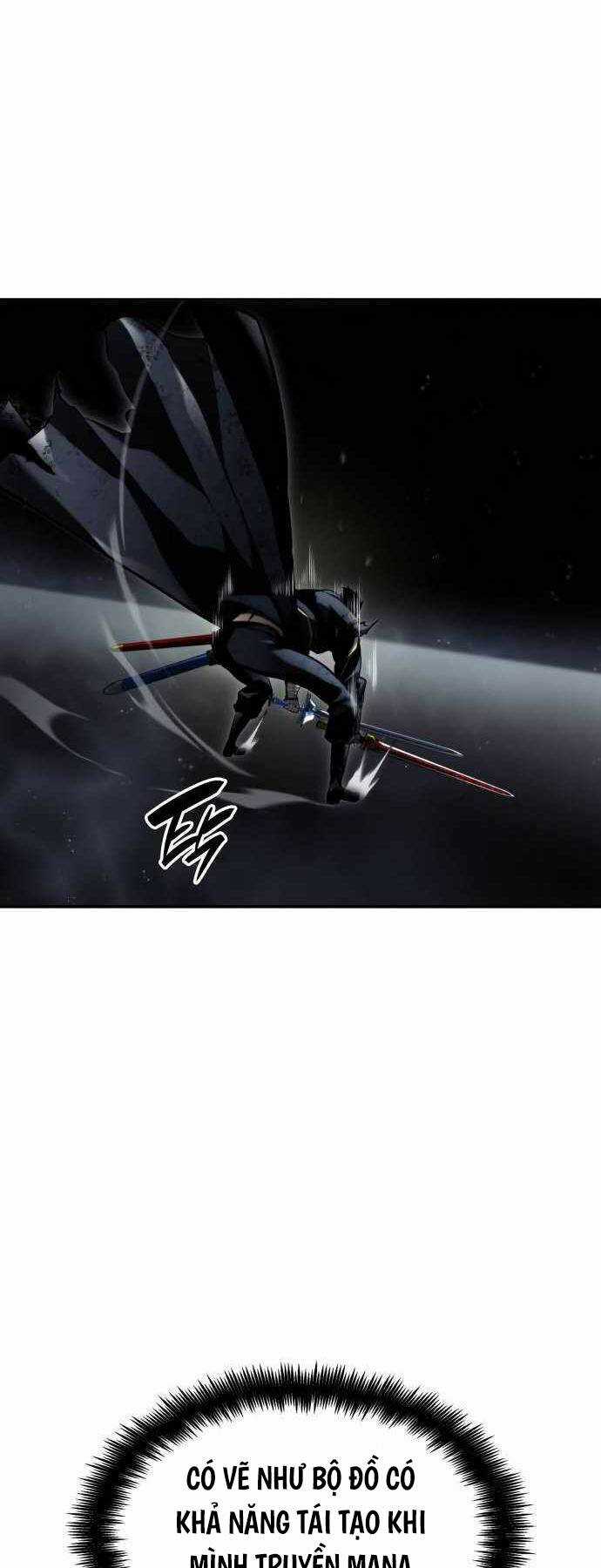 Vô Hạn Tử Linh Sư Chapter 65 trang 29