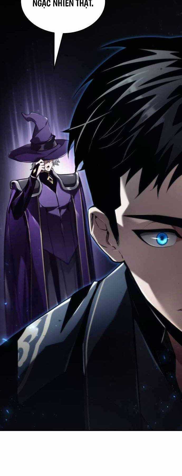 Vô Hạn Tử Linh Sư Chapter 65 trang 31