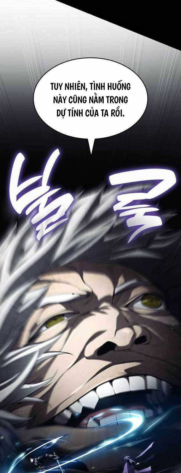 Vô Hạn Tử Linh Sư Chapter 65 trang 34