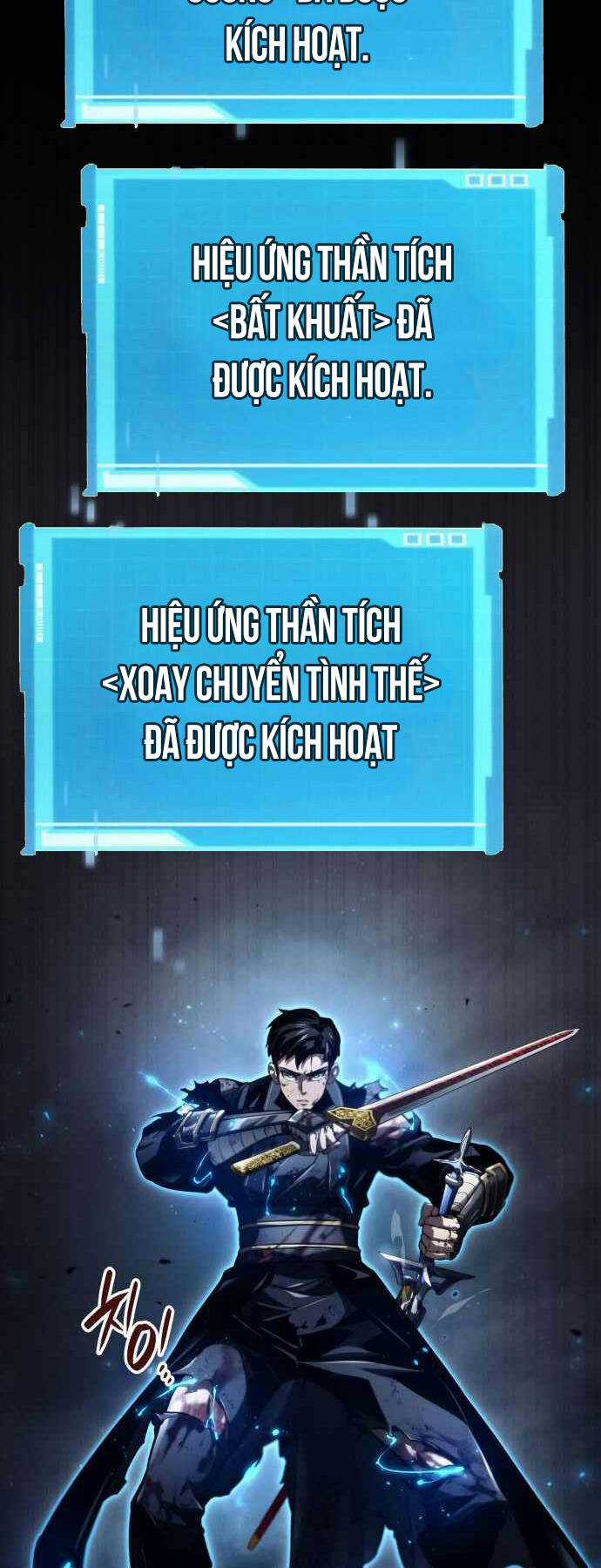 Vô Hạn Tử Linh Sư Chapter 65 trang 37