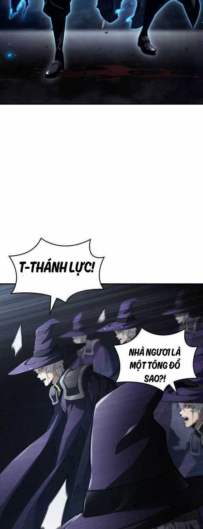 Vô Hạn Tử Linh Sư Chapter 65 trang 38