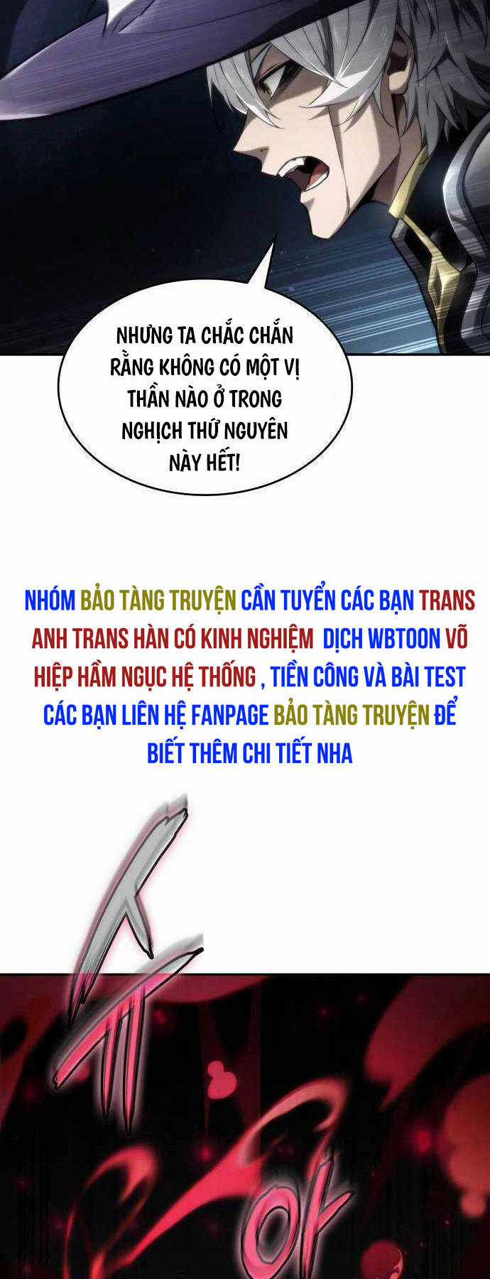 Vô Hạn Tử Linh Sư Chapter 65 trang 39