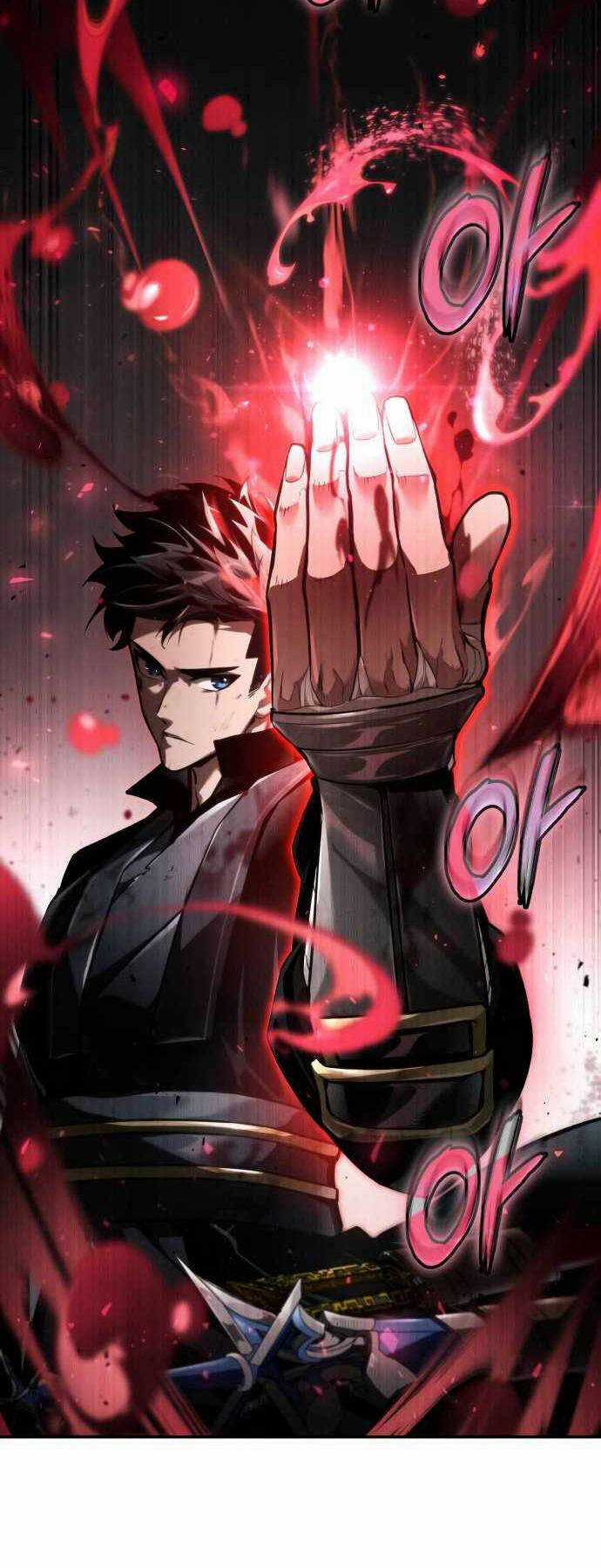 Vô Hạn Tử Linh Sư Chapter 65 trang 40