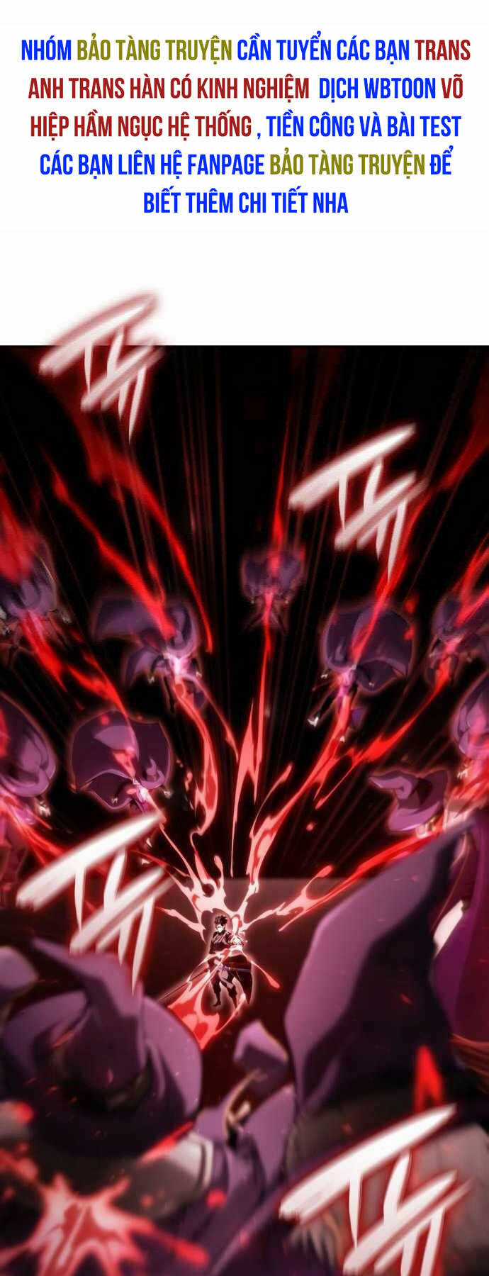 Vô Hạn Tử Linh Sư Chapter 65 trang 43