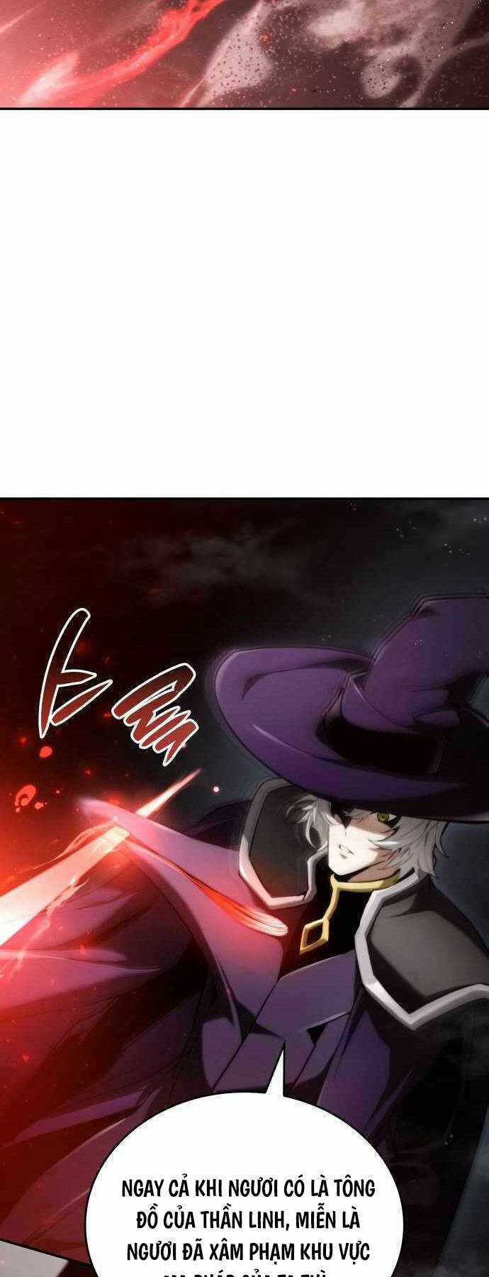 Vô Hạn Tử Linh Sư Chapter 65 trang 45