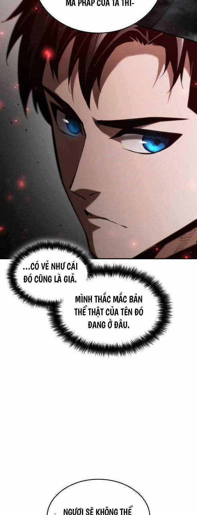 Vô Hạn Tử Linh Sư Chapter 65 trang 46