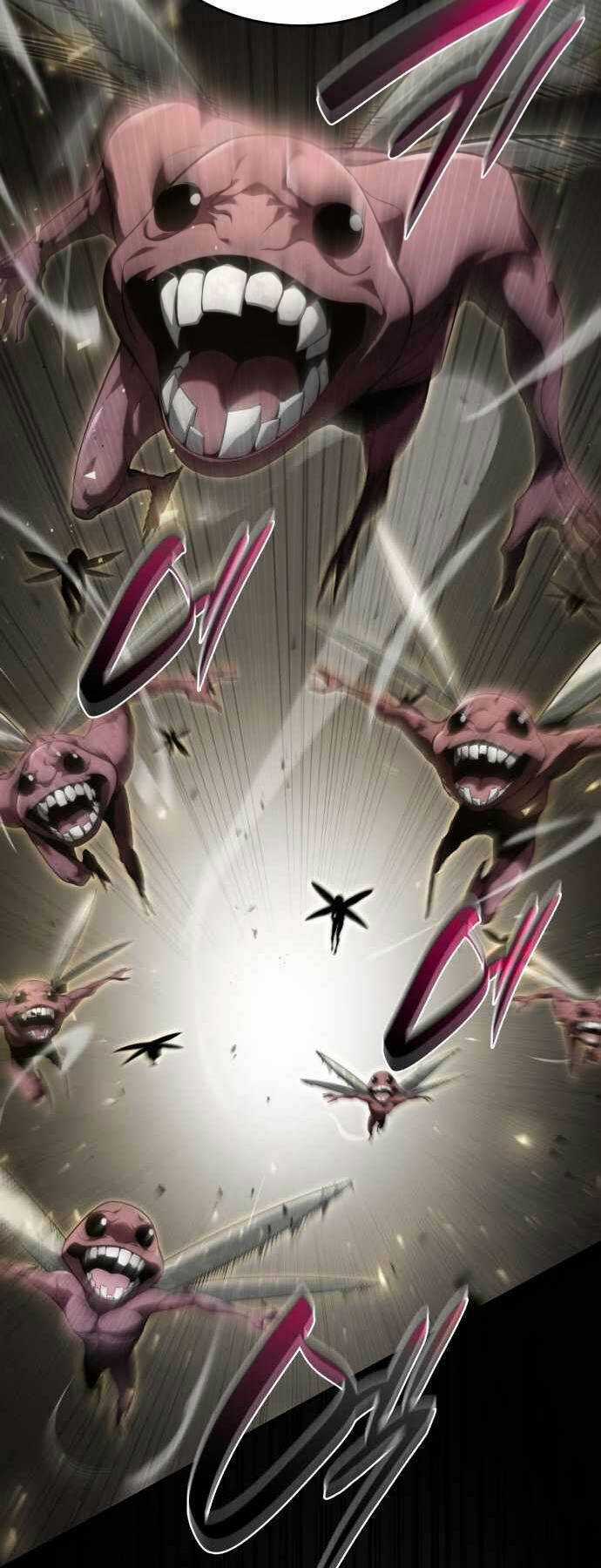 Vô Hạn Tử Linh Sư Chapter 65 trang 48